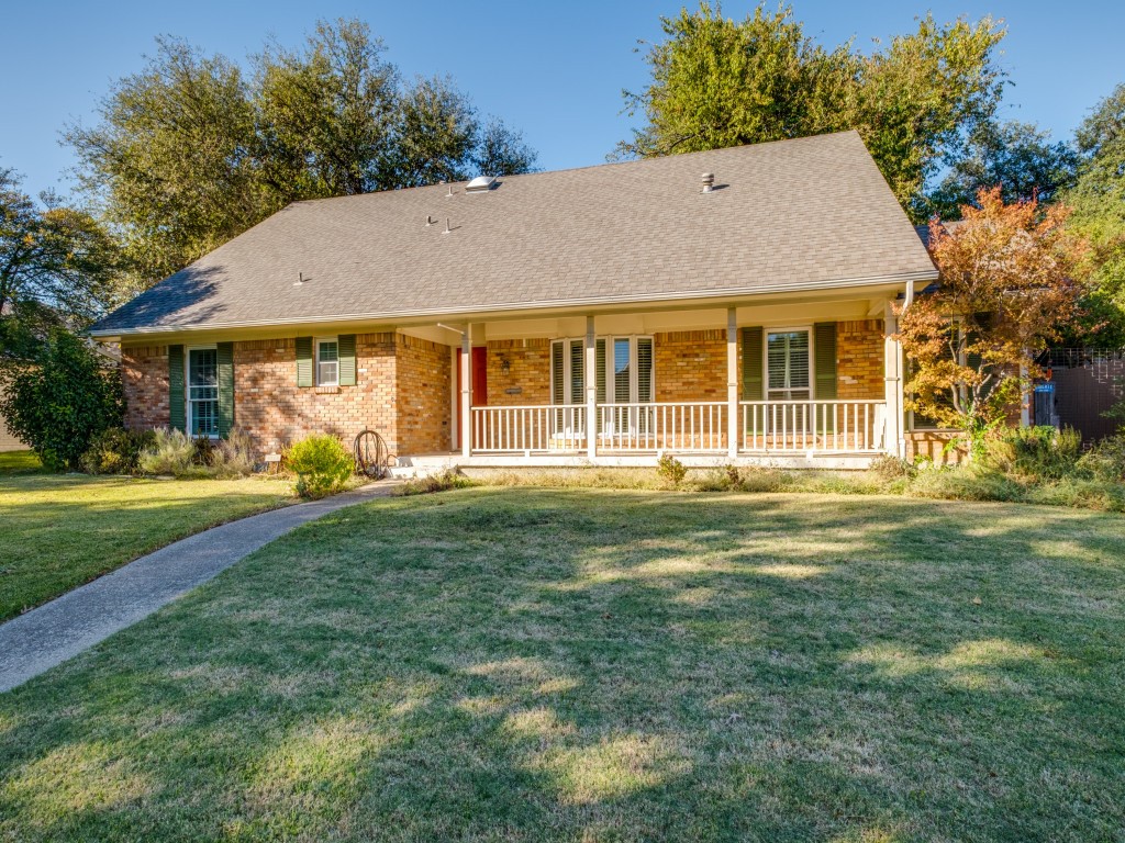 6153 Glennox Lane Dallas TX 75214