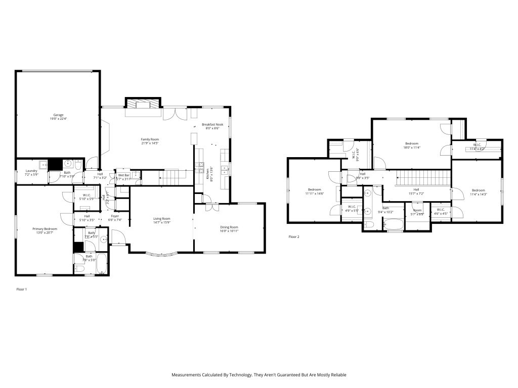 6153 Glennox Lane Dallas TX 75214