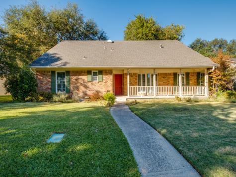 6153 Glennox Lane Dallas TX 75214