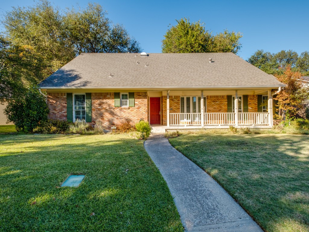 6153 Glennox Lane Dallas TX 75214
