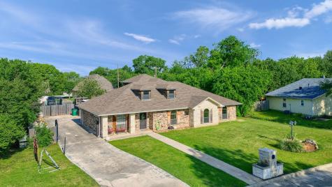 601 S Colorado Street Celina TX 75009
