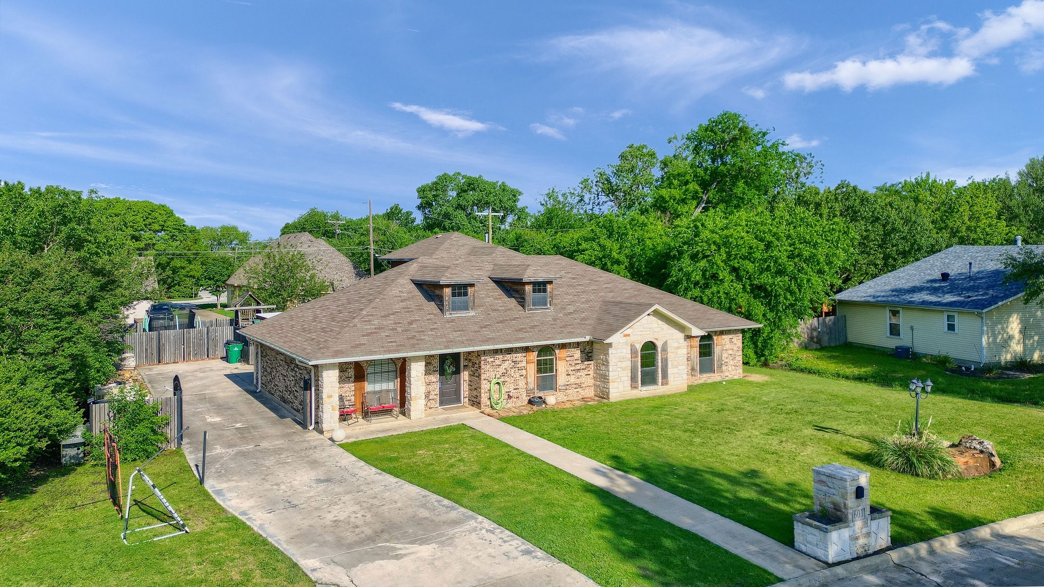 601 S Colorado Street Celina TX 75009