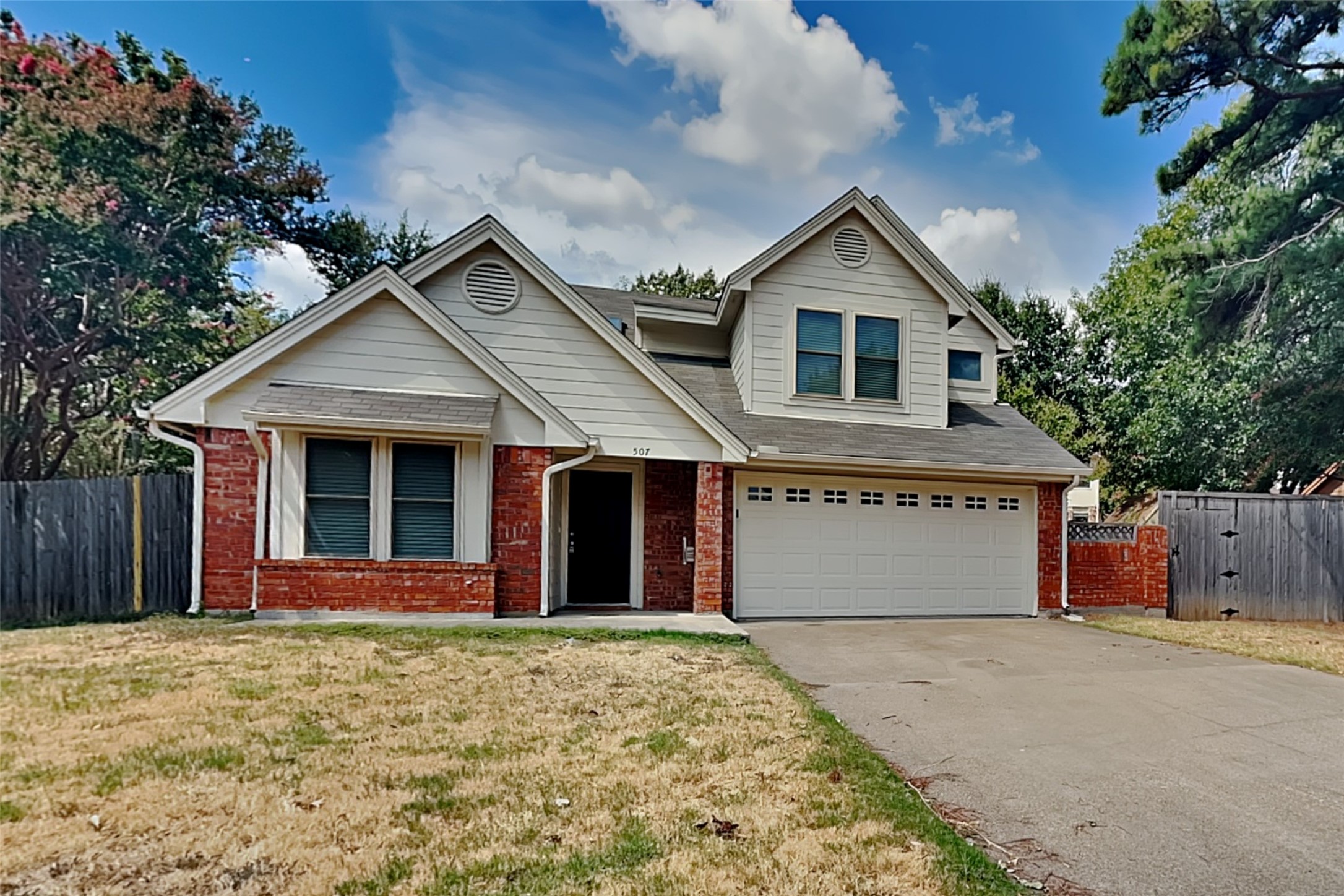 507 Dove Creek Place Grapevine TX 76051