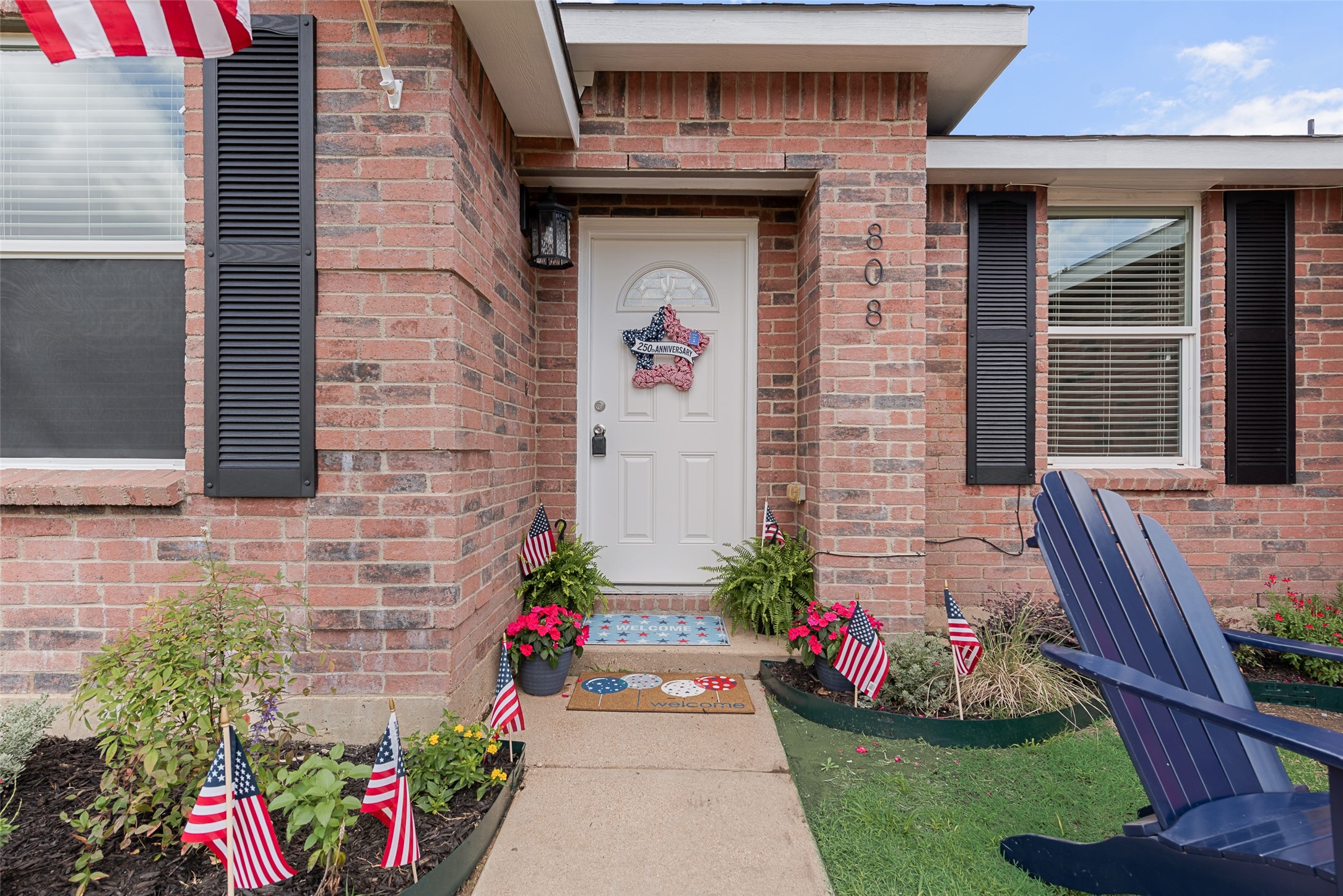 9037 Troy Drive Fort Worth TX 76123