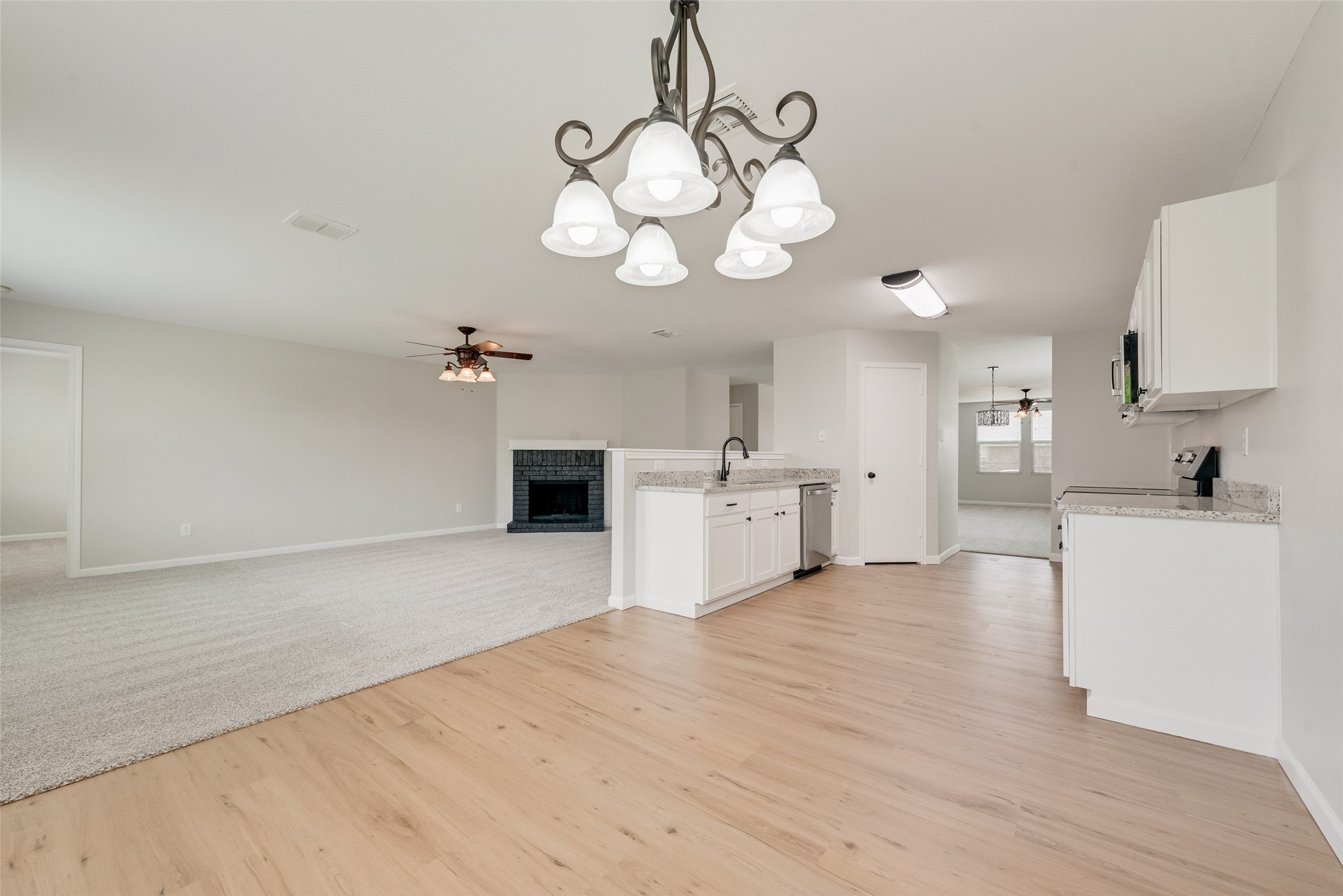 9037 Troy Drive Fort Worth TX 76123