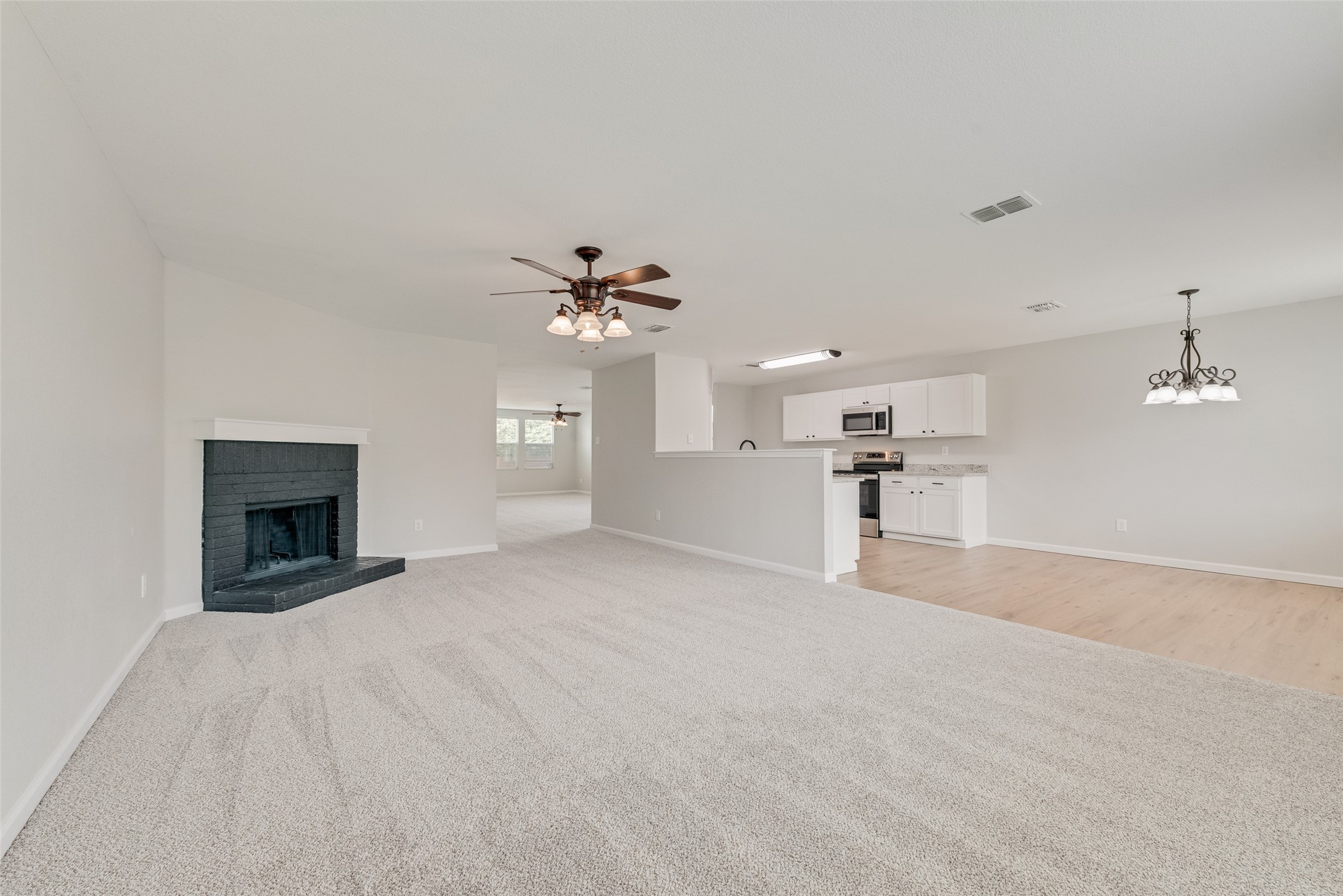 9037 Troy Drive Fort Worth TX 76123