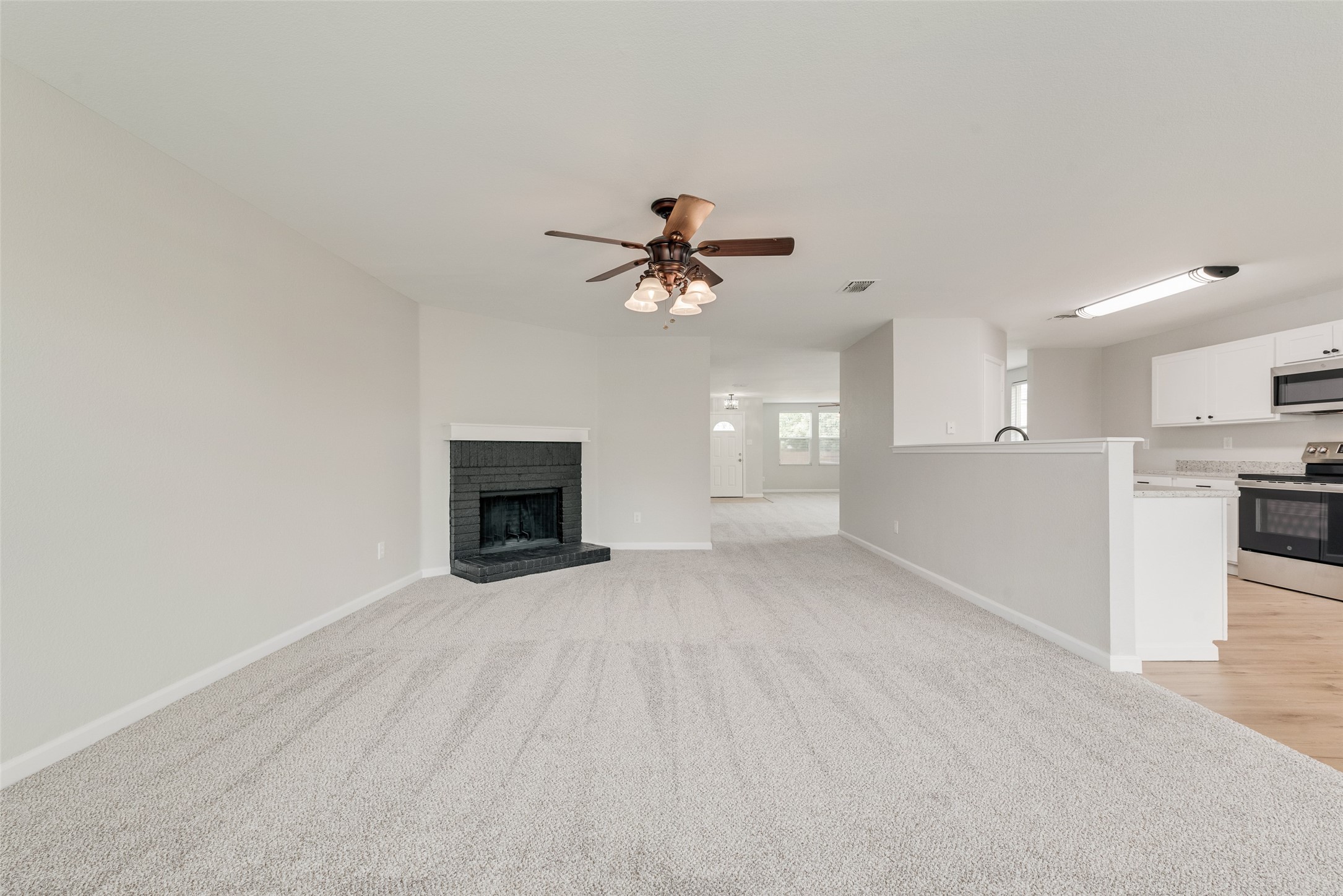 9037 Troy Drive Fort Worth TX 76123
