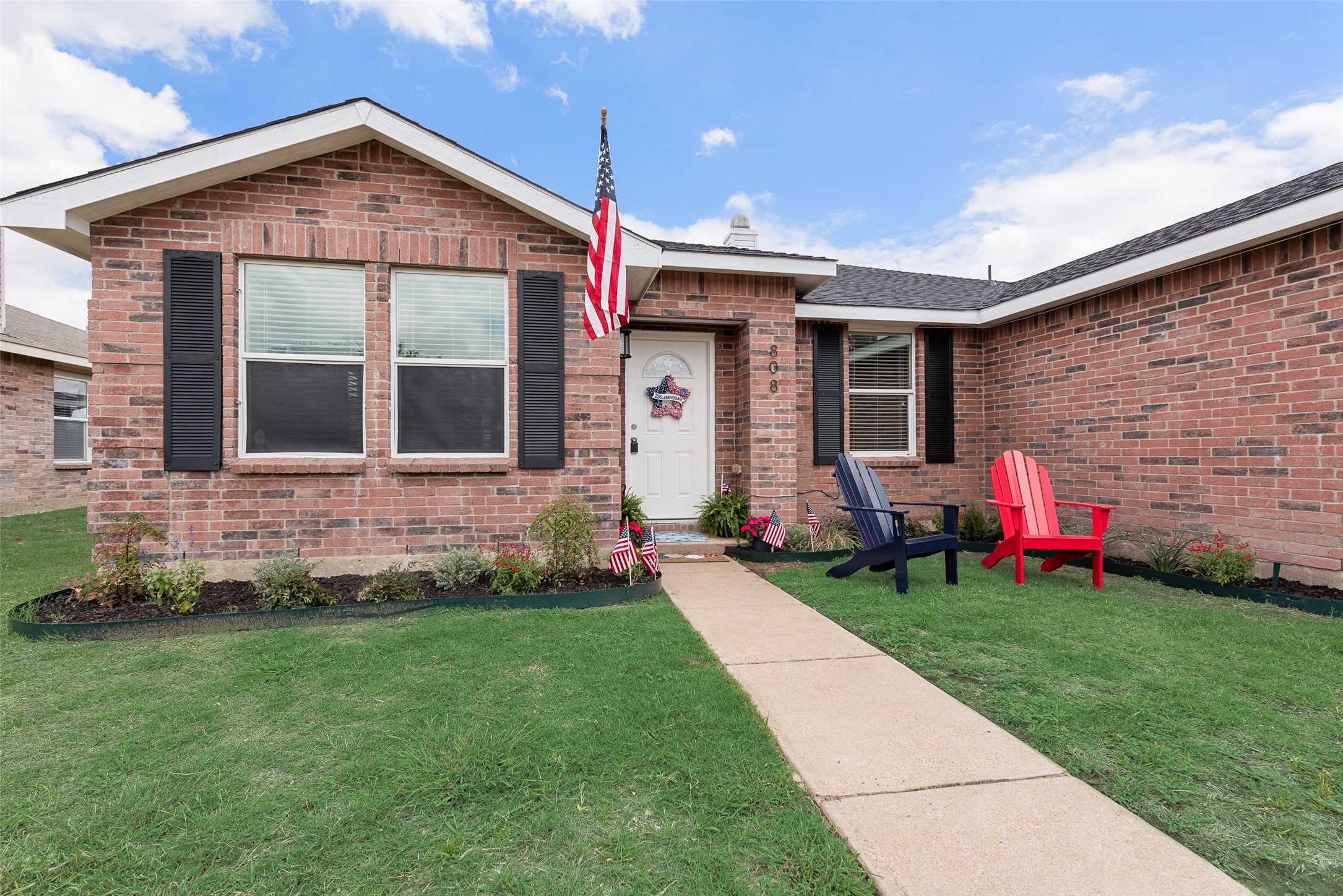 9037 Troy Drive Fort Worth TX 76123