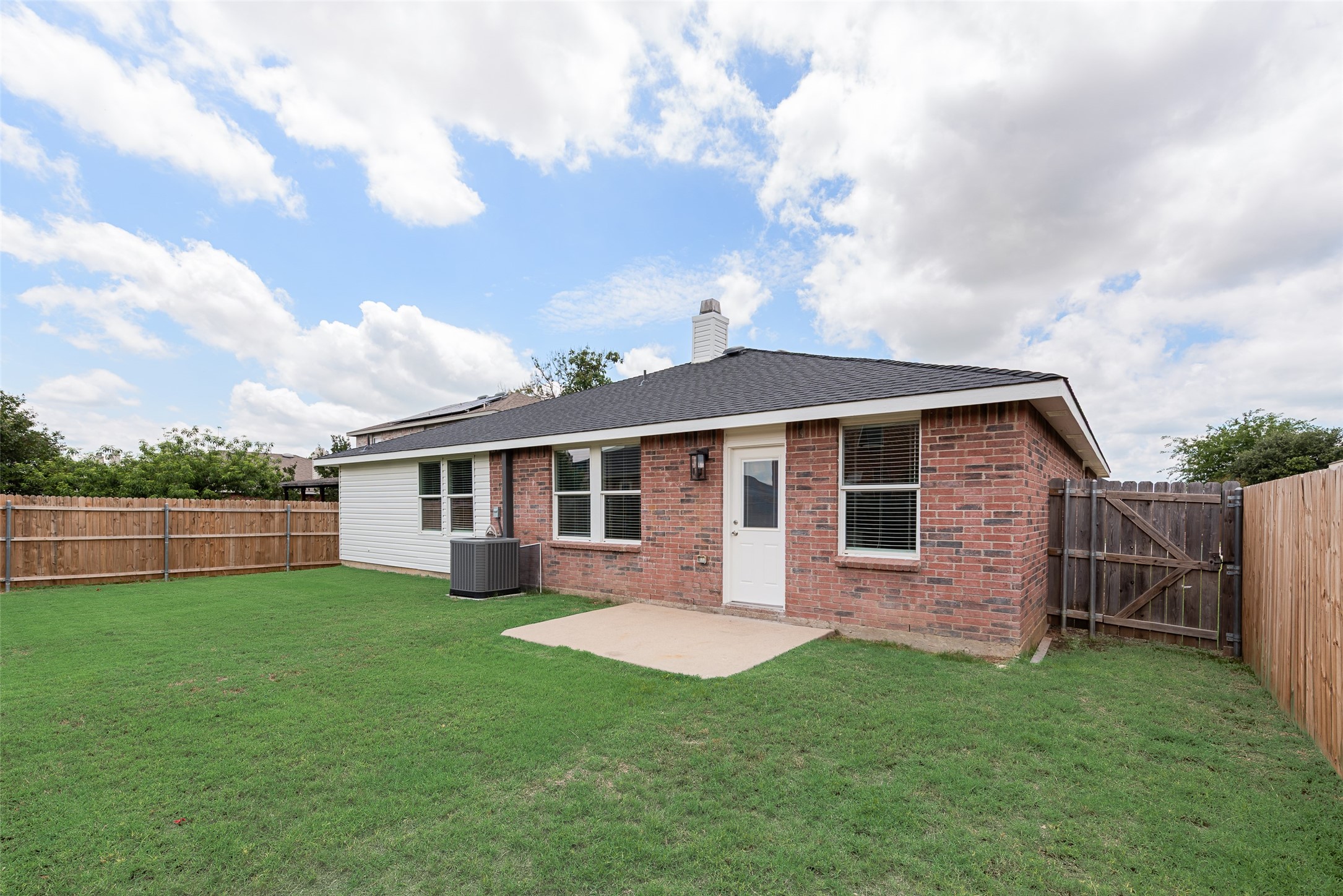 9037 Troy Drive Fort Worth TX 76123