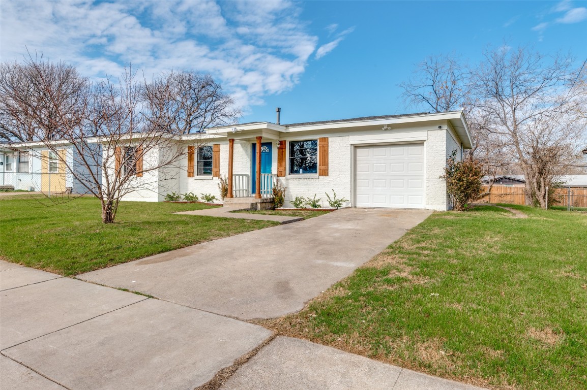 5324 Whitten Street Fort Worth TX 76134