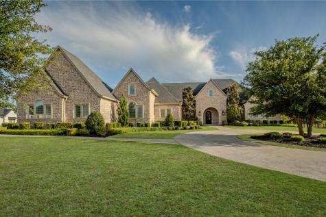 4240 San Juan Avenue Prosper TX 75078