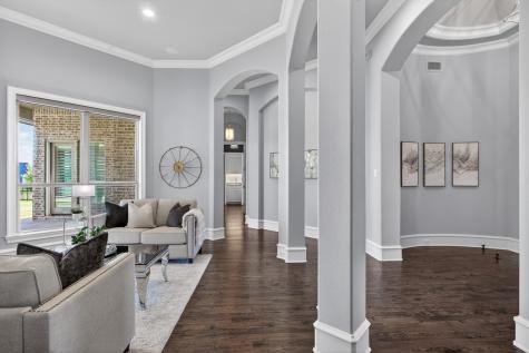 4240 San Juan Avenue Prosper TX 75078