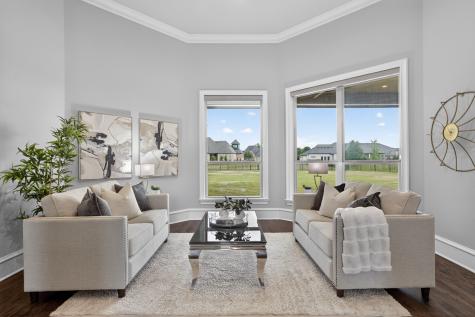 4240 San Juan Avenue Prosper TX 75078