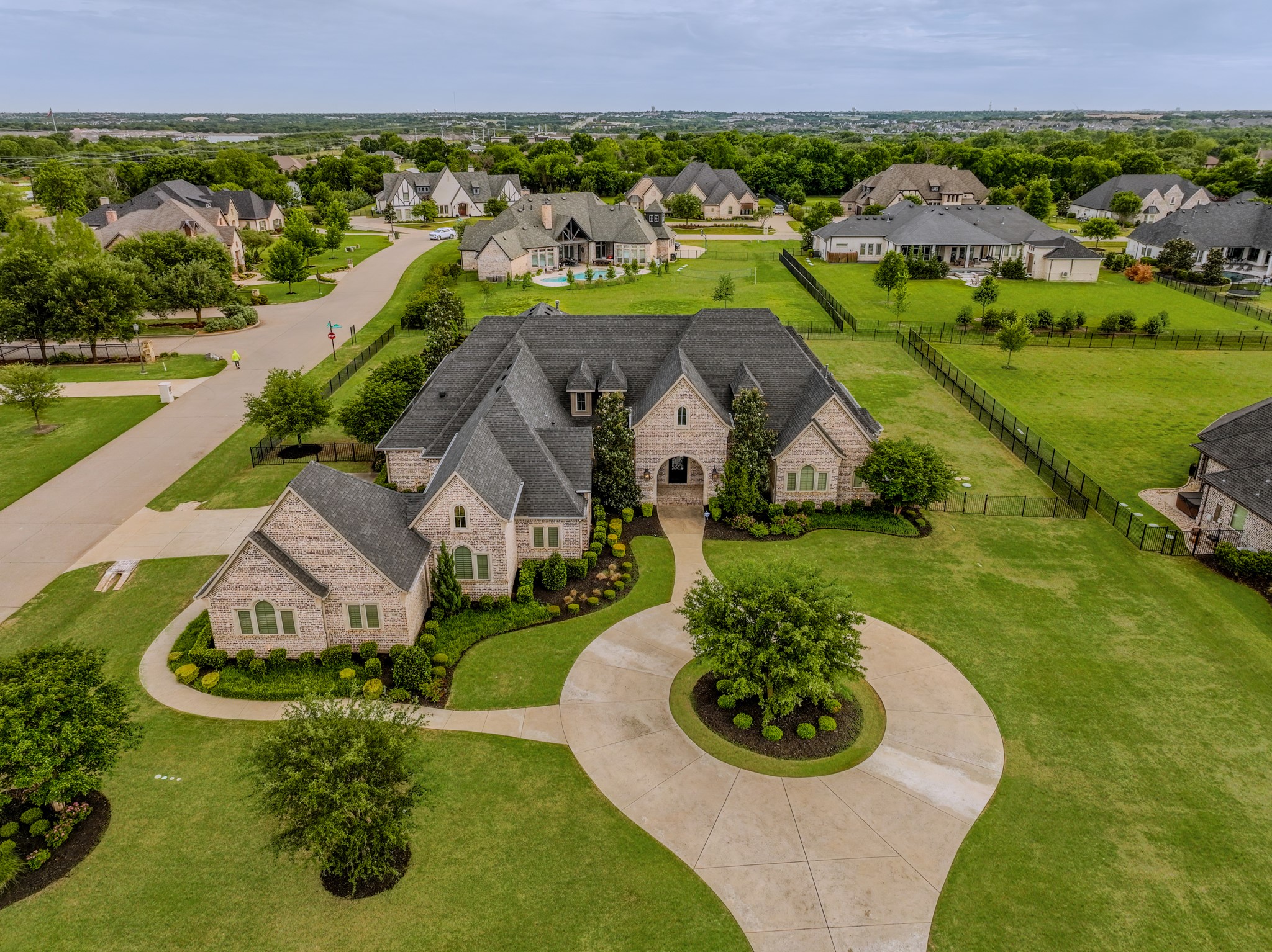 4240 San Juan Avenue Prosper TX 75078