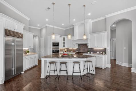 4240 San Juan Avenue Prosper TX 75078