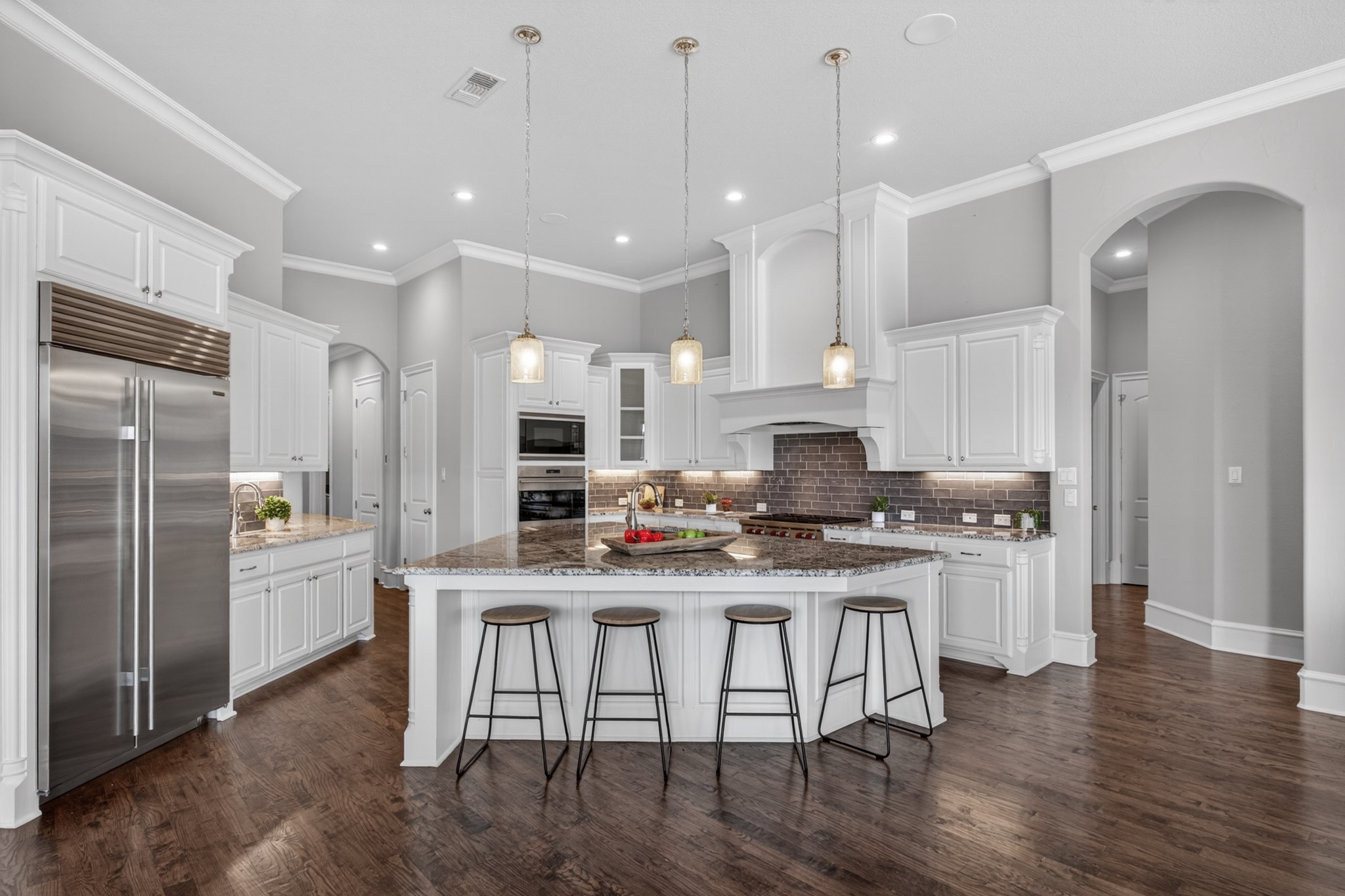 4240 San Juan Avenue Prosper TX 75078