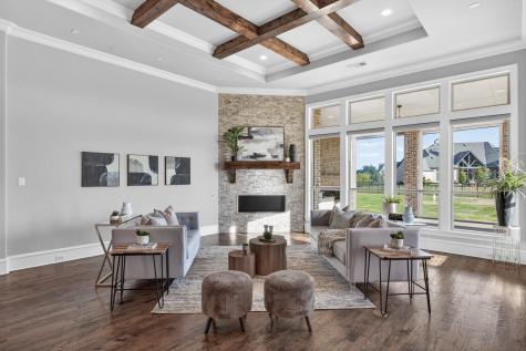 4240 San Juan Avenue Prosper TX 75078