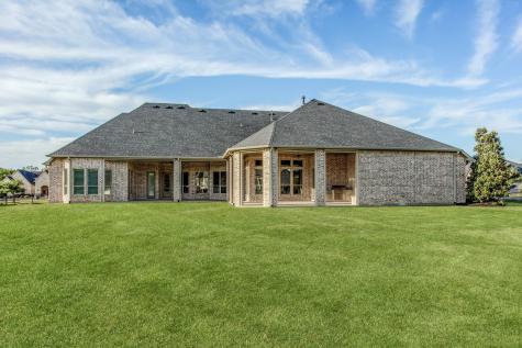 4240 San Juan Avenue Prosper TX 75078