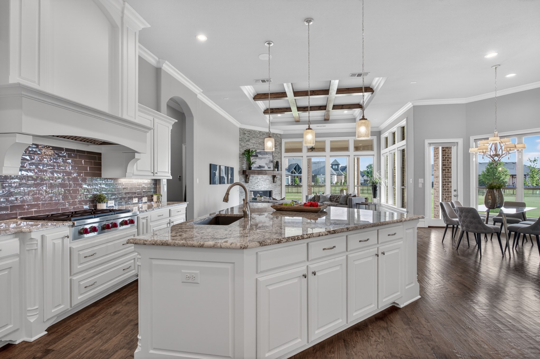 4240 San Juan Avenue Prosper TX 75078