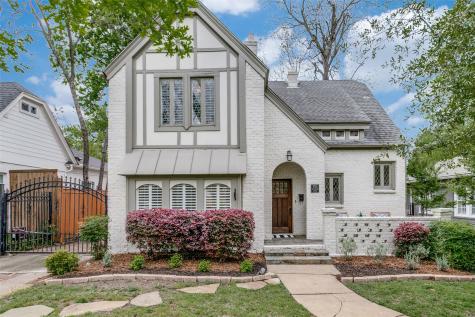 5722 Morningside Avenue Dallas TX 75206