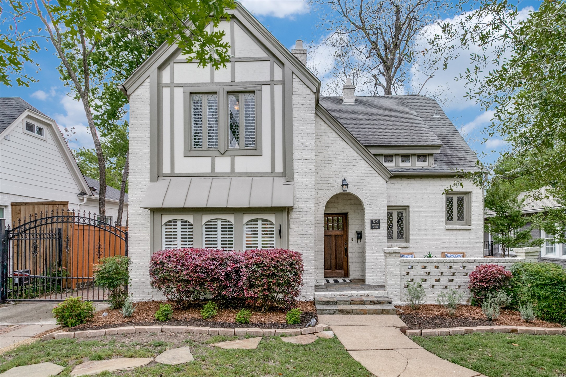 5722 Morningside Avenue Dallas TX 75206