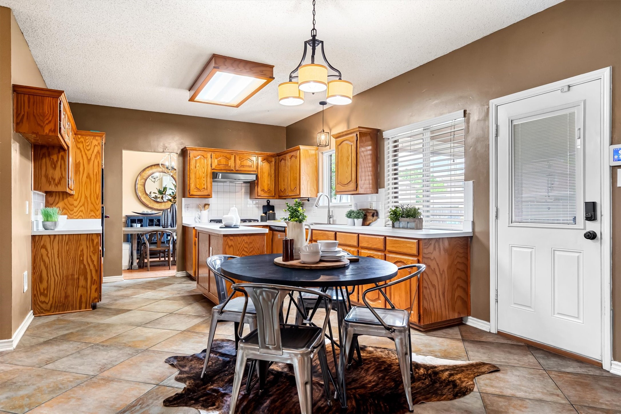 1407 Berkley Road Allen TX 75002