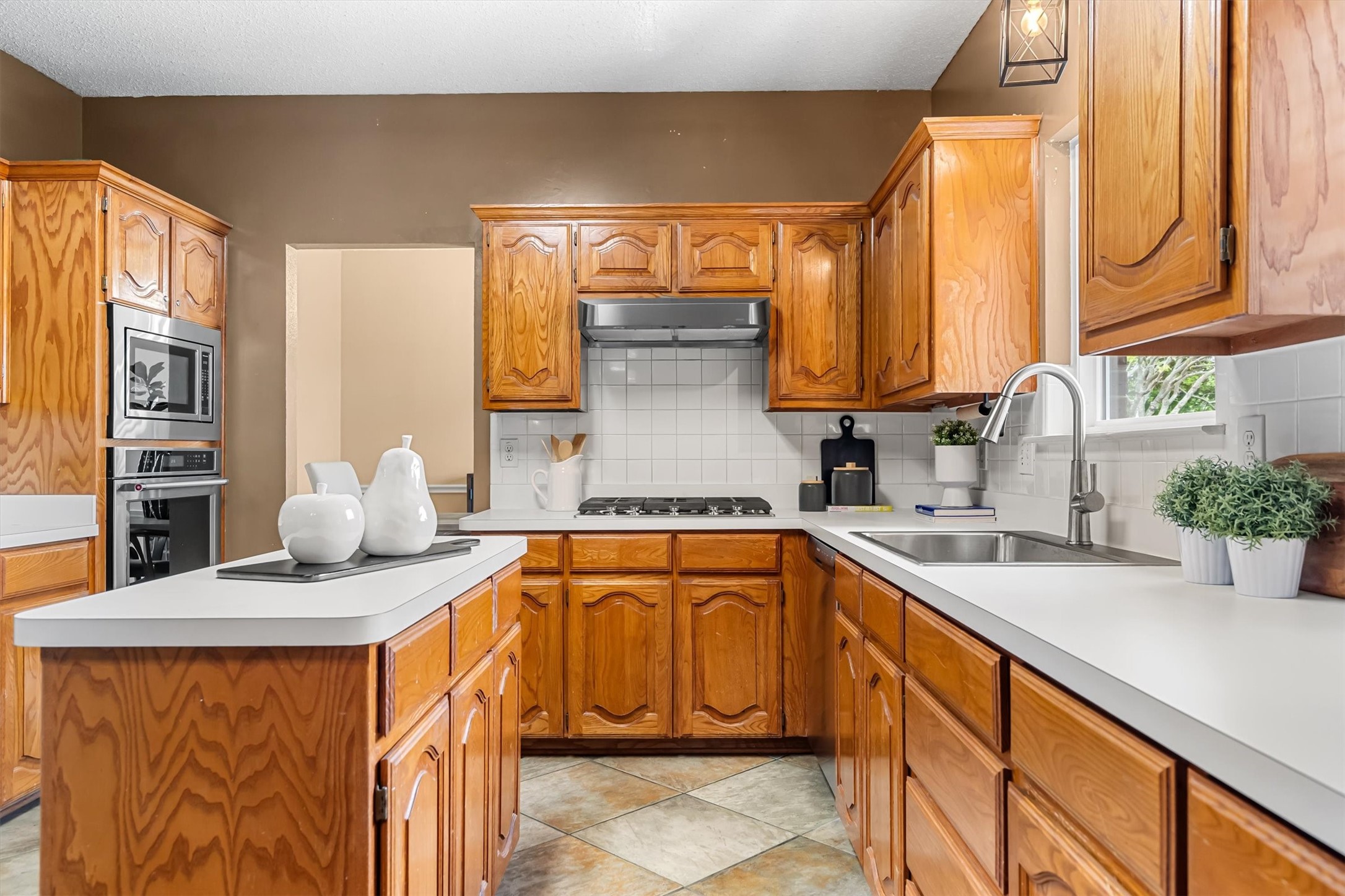 1407 Berkley Road Allen TX 75002