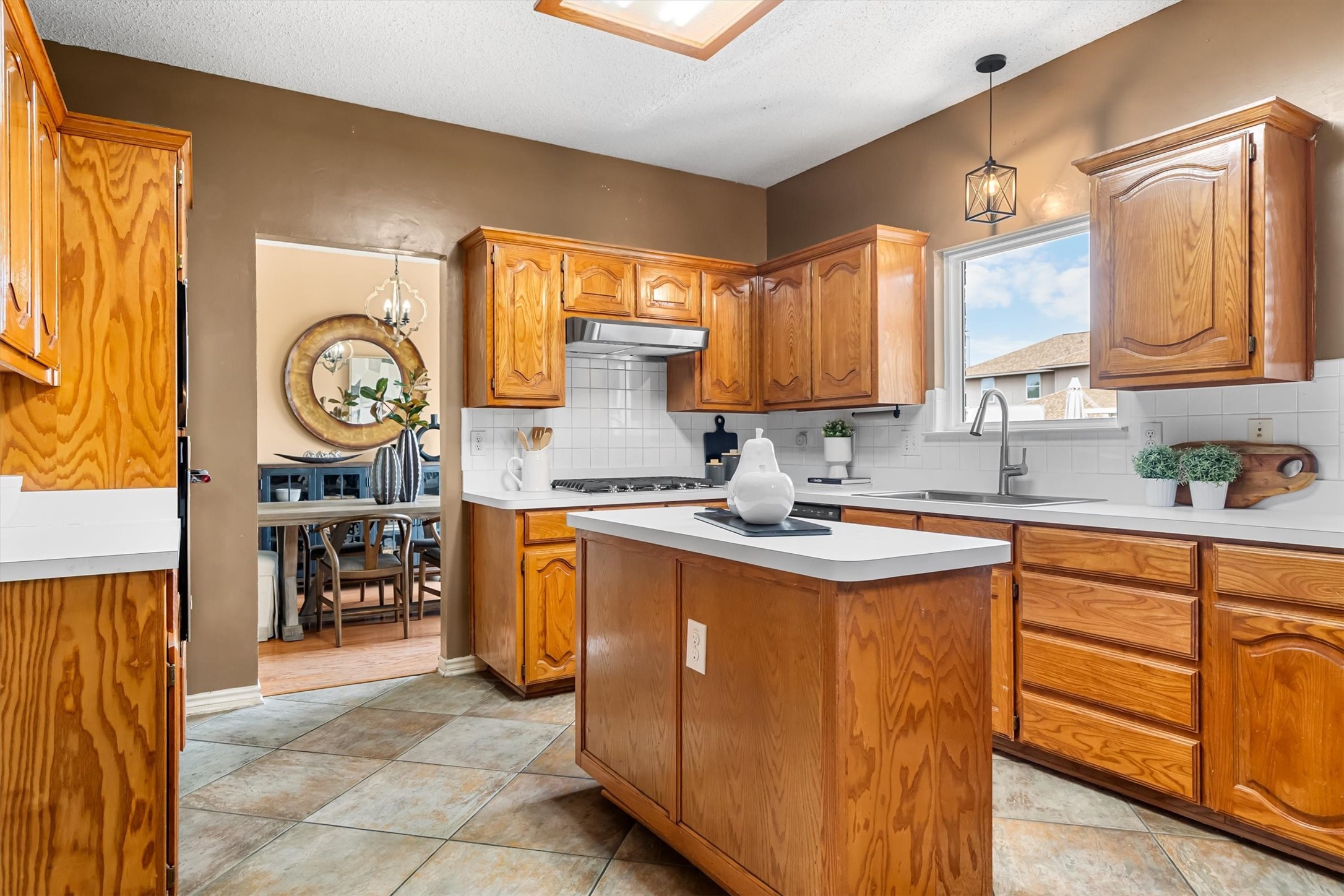 1407 Berkley Road Allen TX 75002