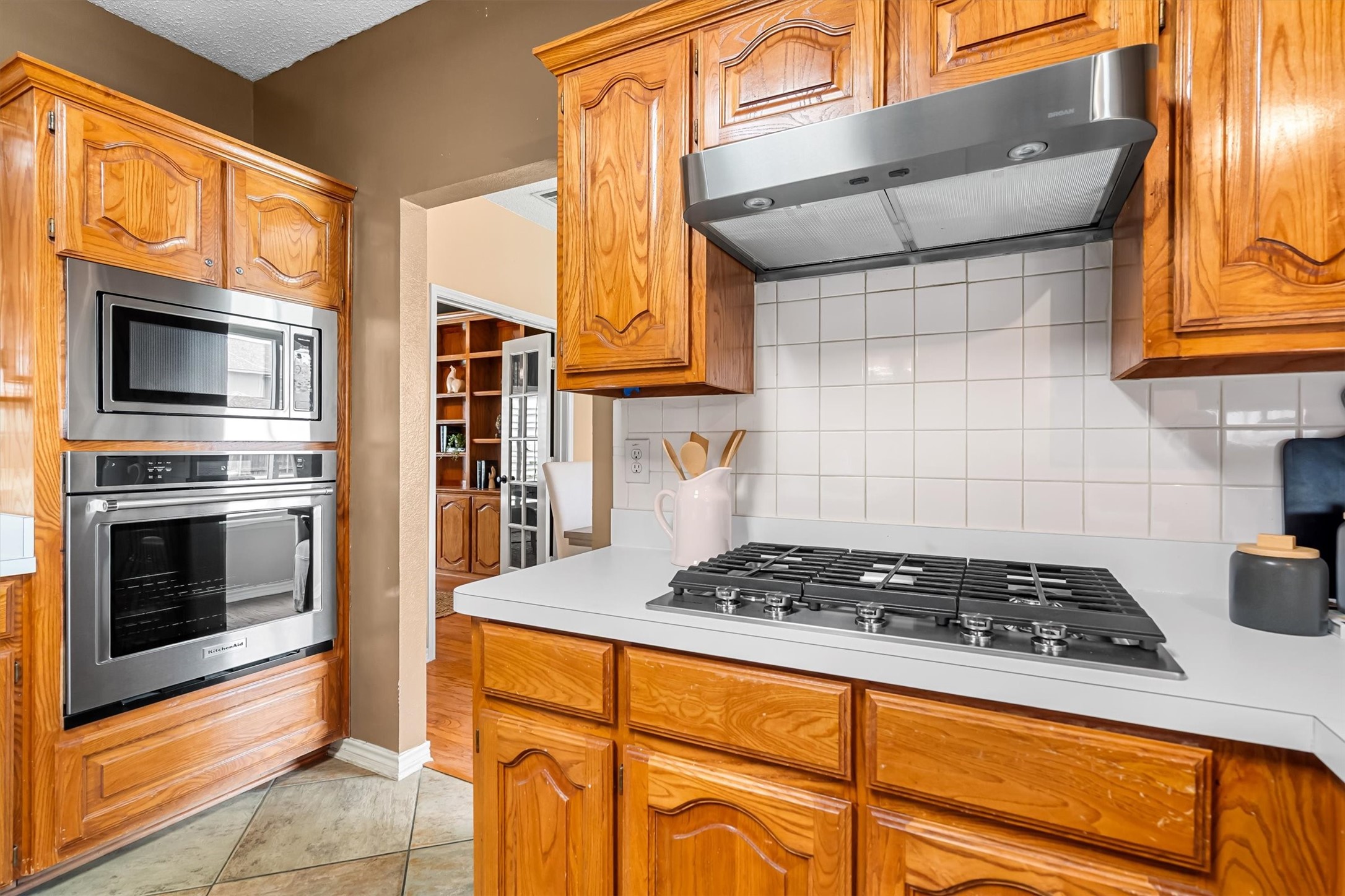 1407 Berkley Road Allen TX 75002