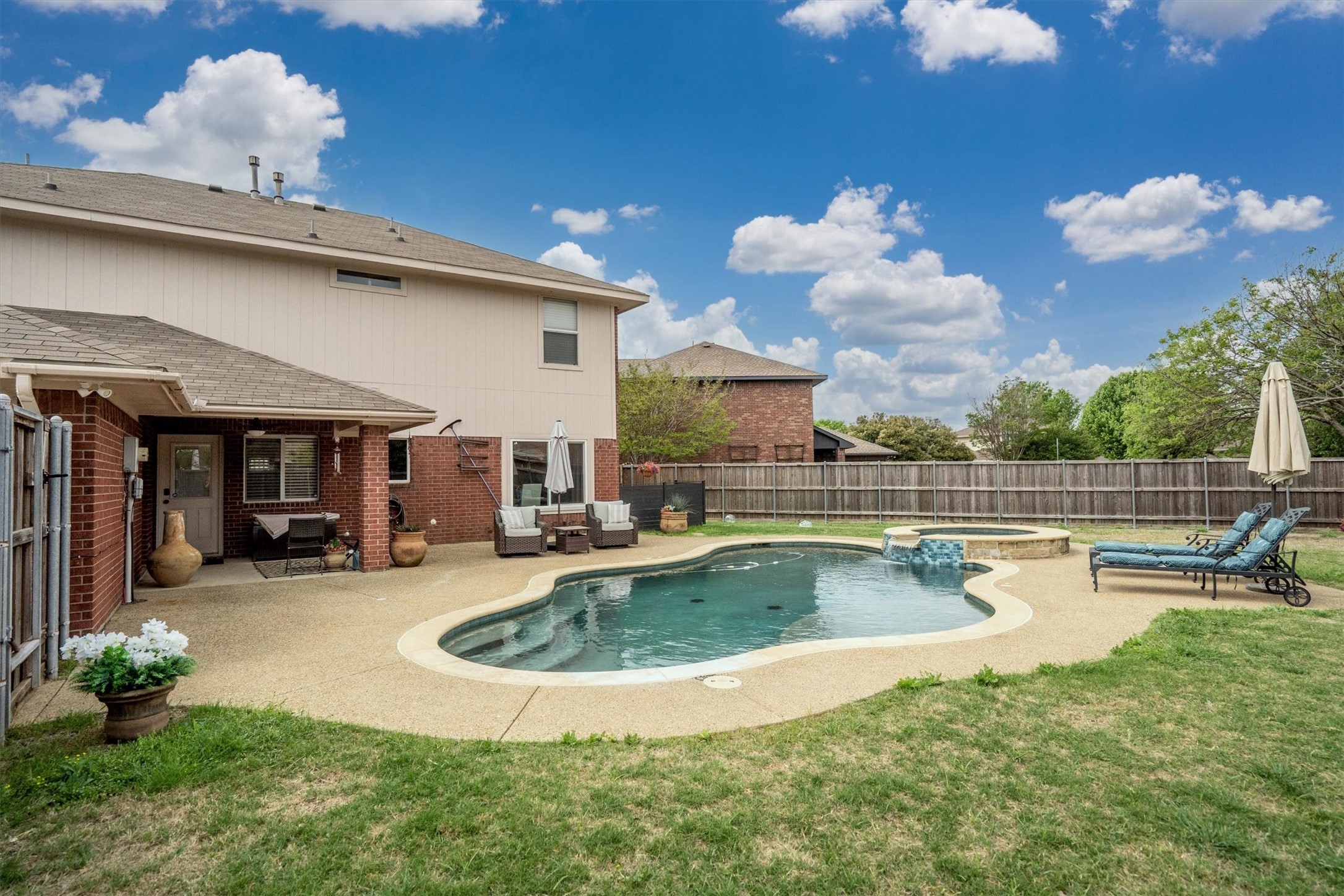1407 Berkley Road Allen TX 75002