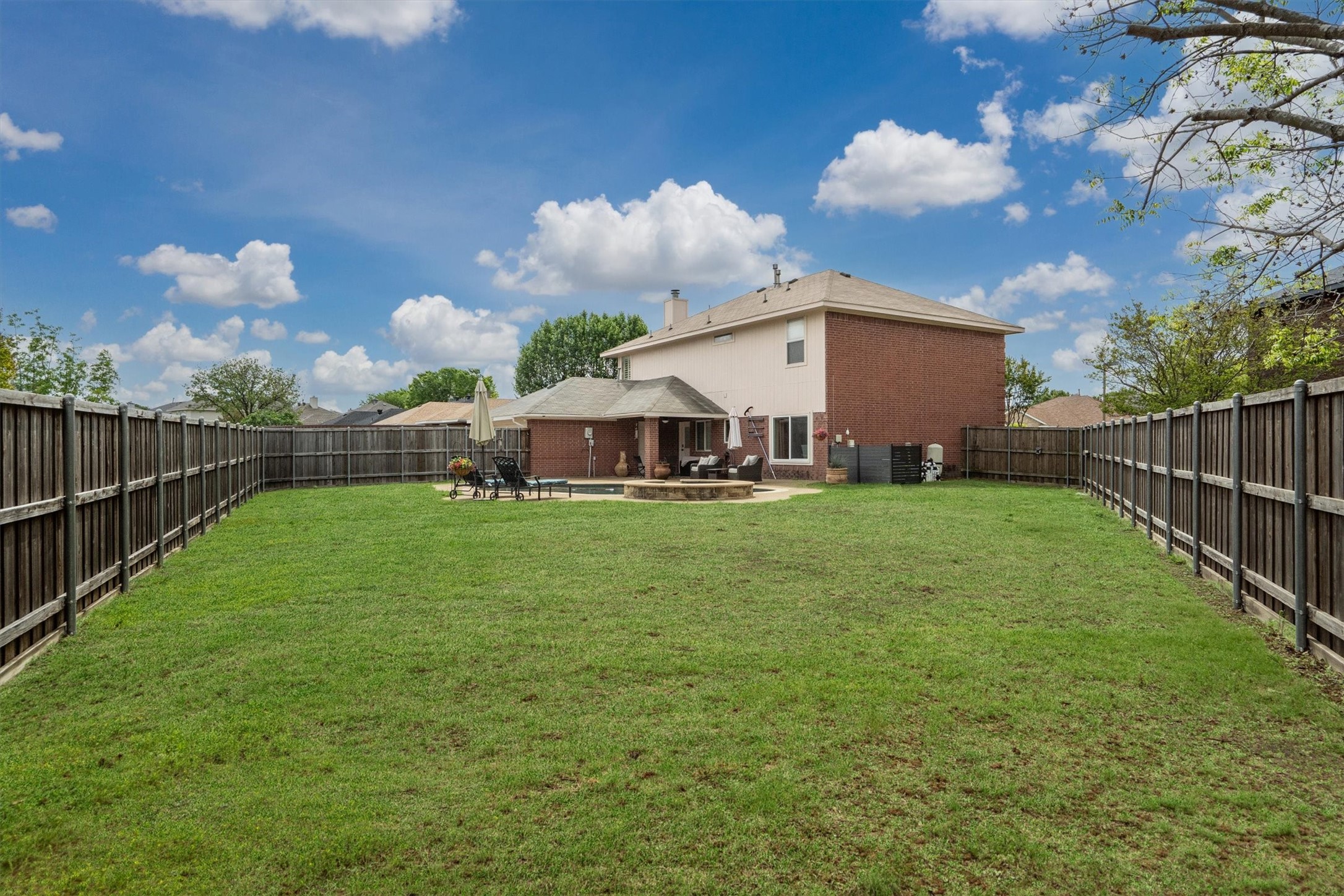 1407 Berkley Road Allen TX 75002