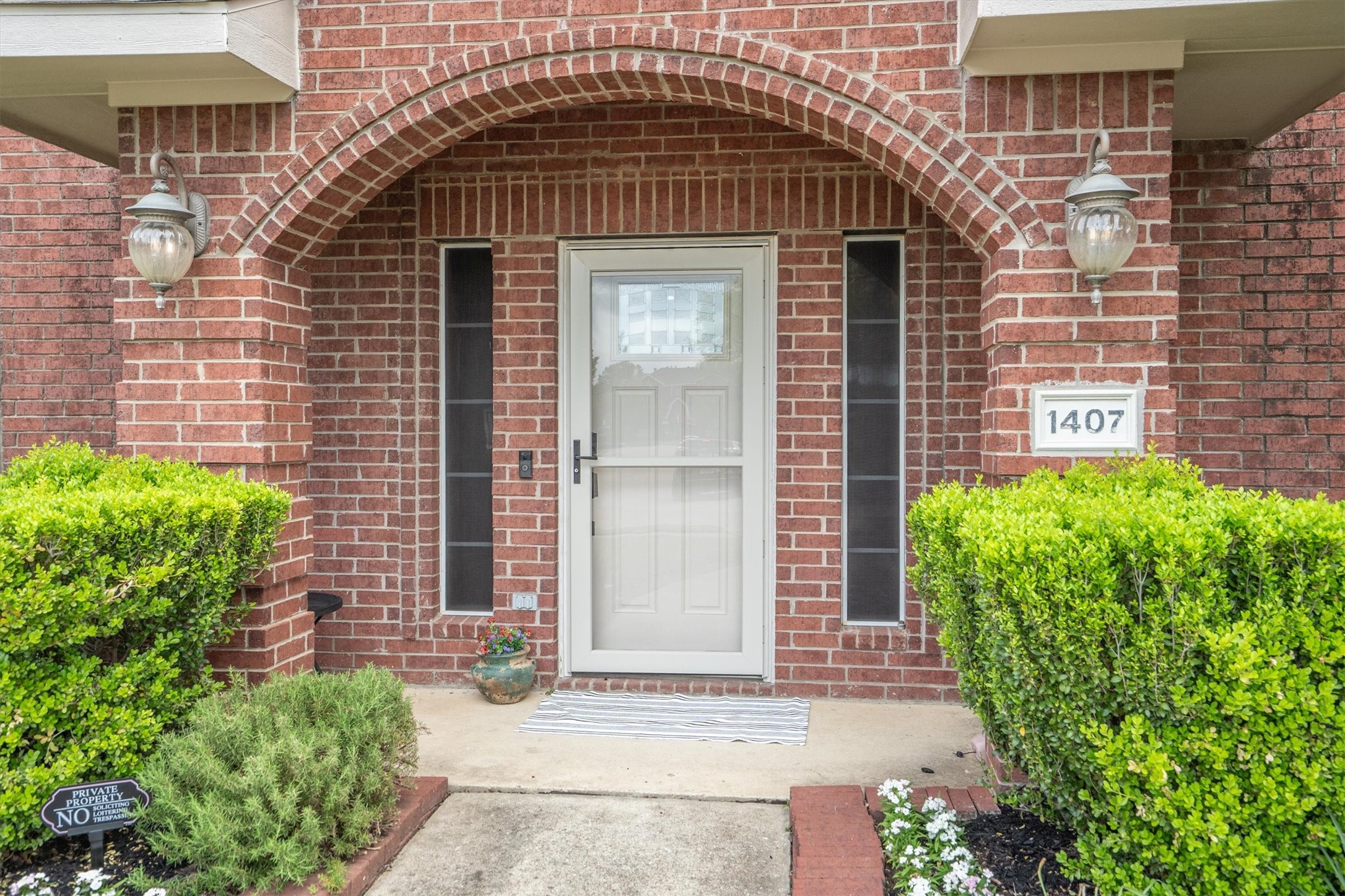 1407 Berkley Road Allen TX 75002
