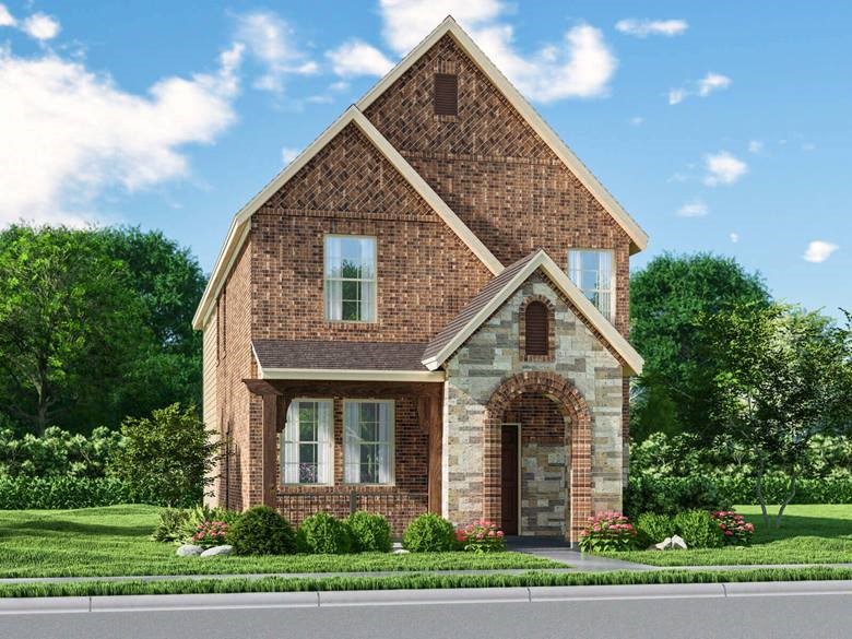 4030 Saddlehorn Way Sachse TX 75048