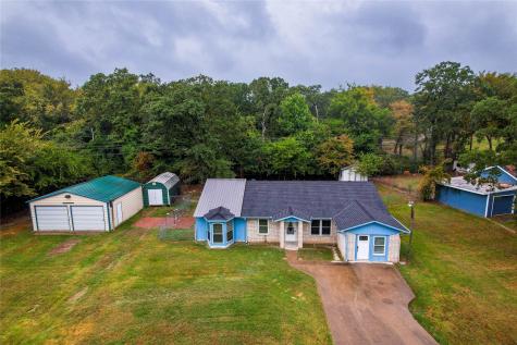 130 Cottonwood Trail Gun Barrel City TX 75156