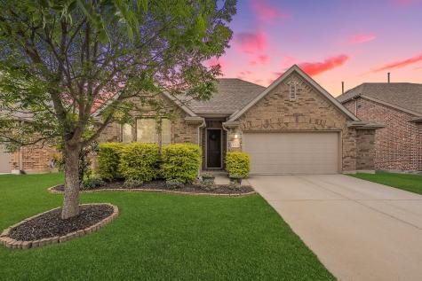 3513 Charleston Drive Melissa TX 75454