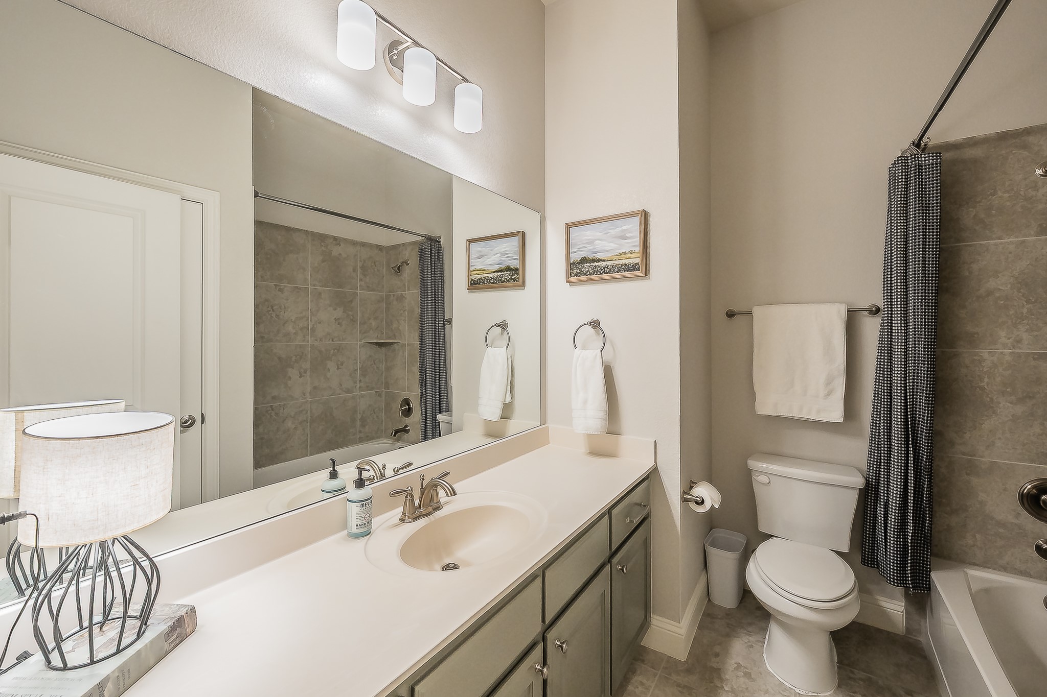 3513 Charleston Drive Melissa TX 75454