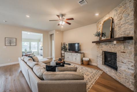 3513 Charleston Drive Melissa TX 75454