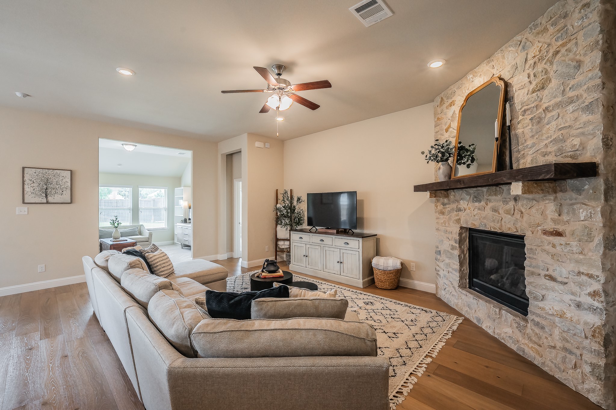 3513 Charleston Drive Melissa TX 75454