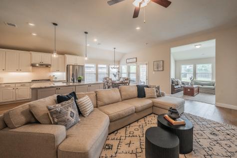 3513 Charleston Drive Melissa TX 75454