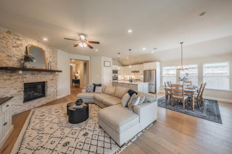 3513 Charleston Drive Melissa TX 75454