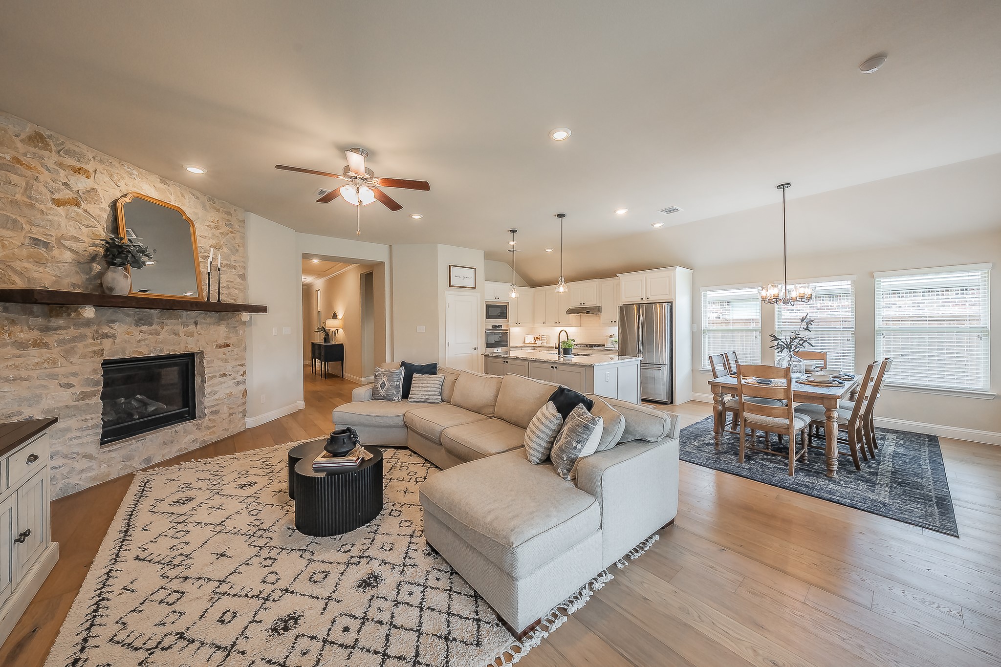 3513 Charleston Drive Melissa TX 75454