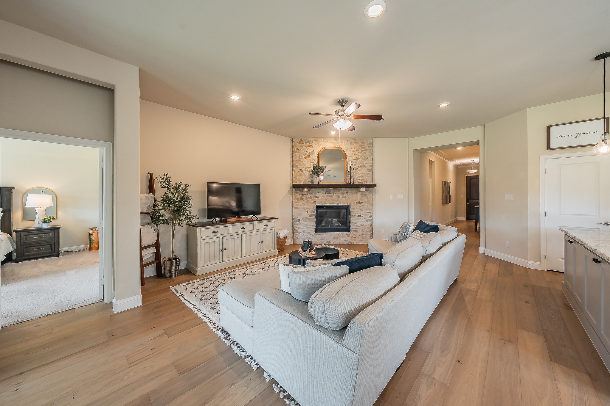3513 Charleston Drive Melissa TX 75454