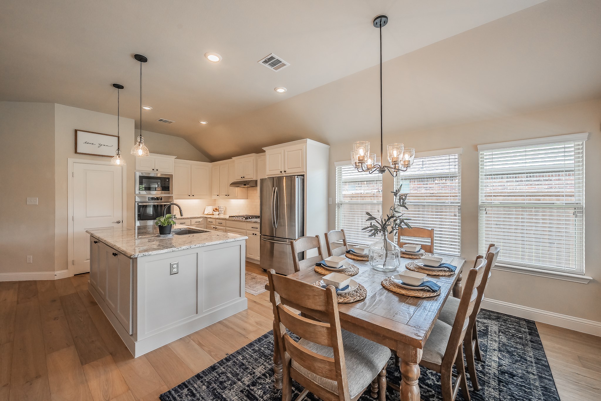 3513 Charleston Drive Melissa TX 75454