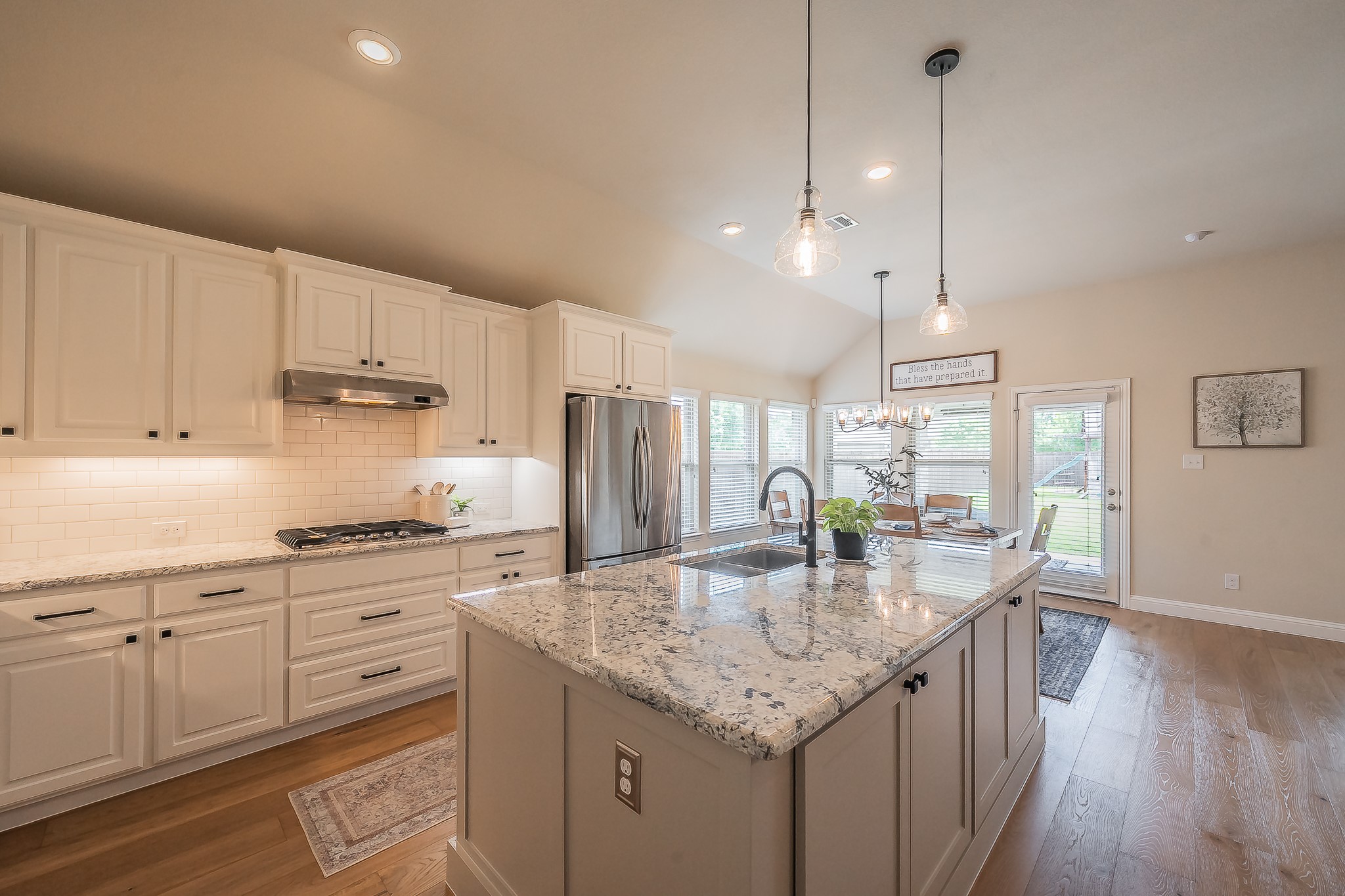 3513 Charleston Drive Melissa TX 75454