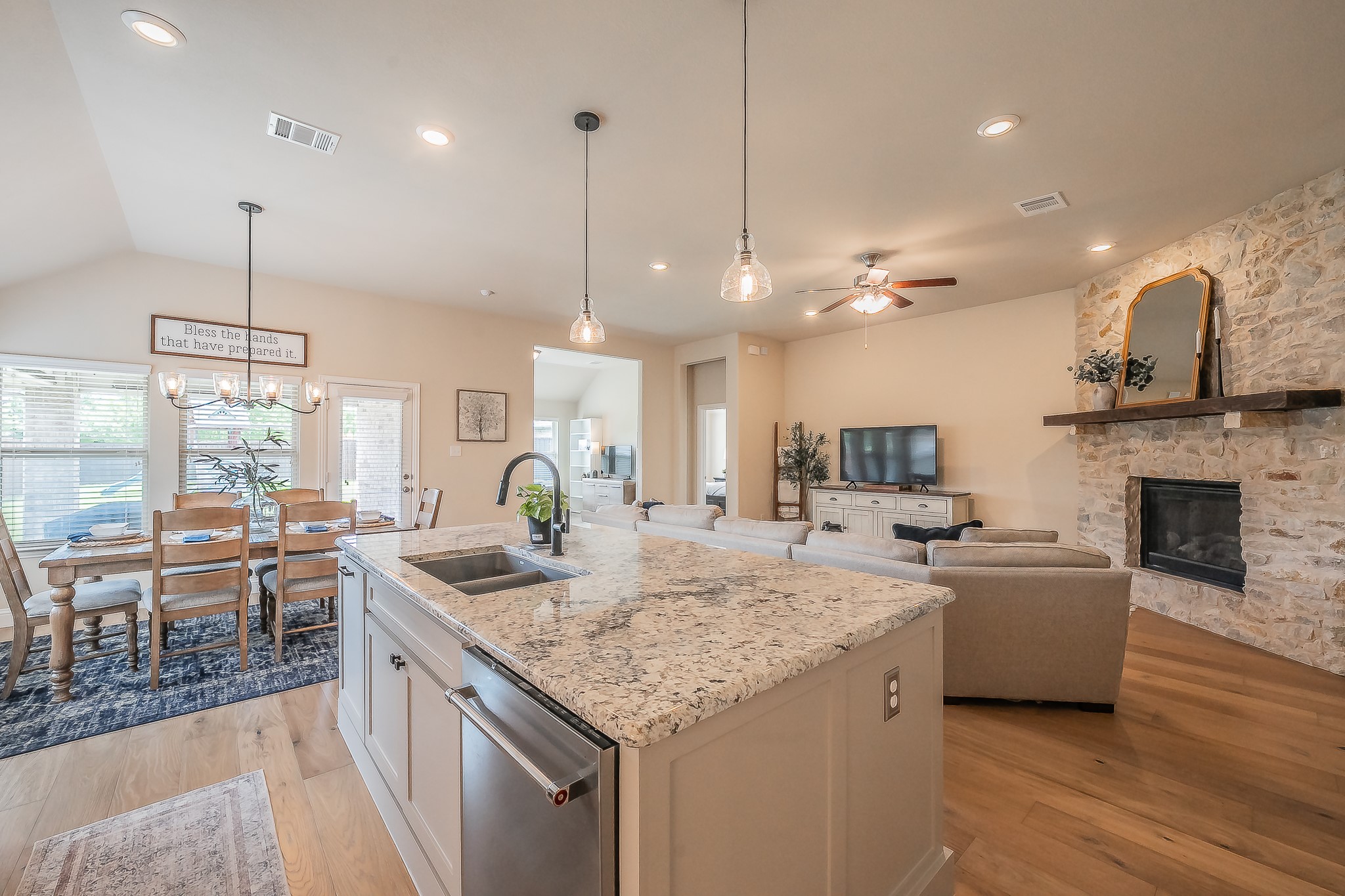 3513 Charleston Drive Melissa TX 75454