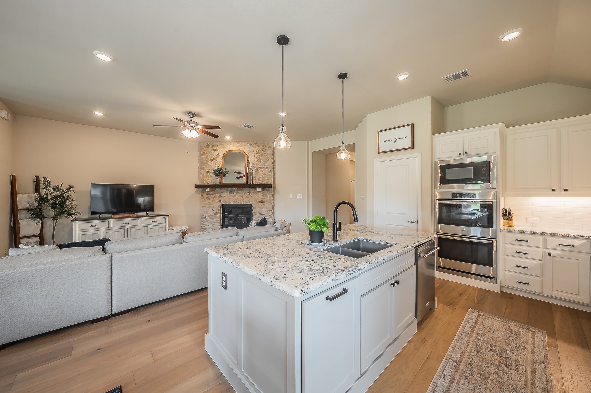 3513 Charleston Drive Melissa TX 75454