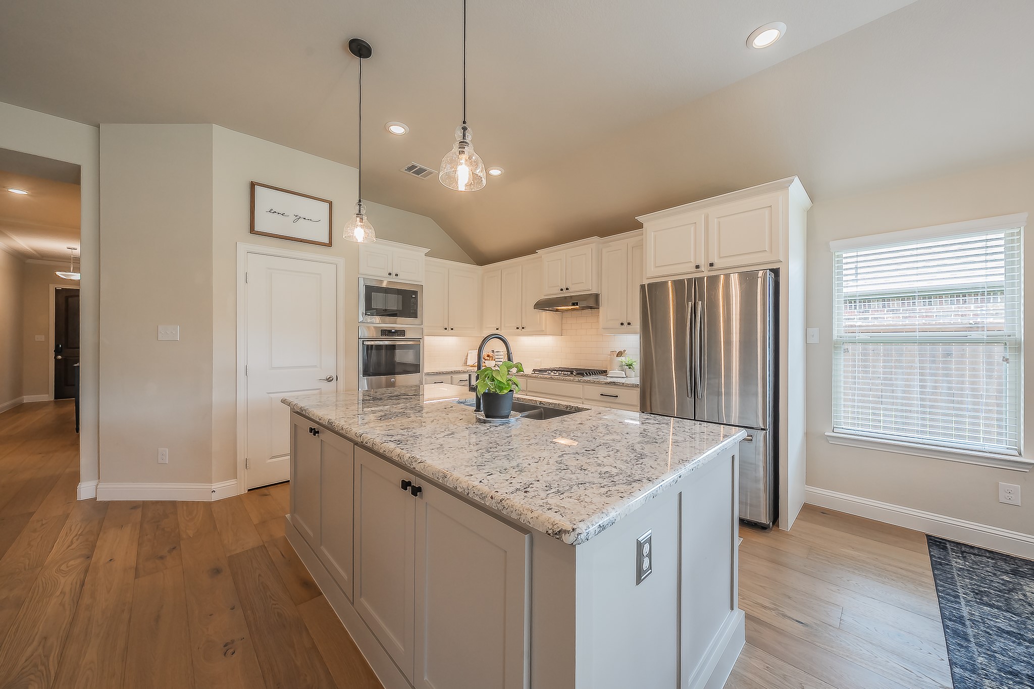 3513 Charleston Drive Melissa TX 75454