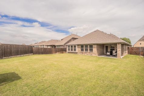 3513 Charleston Drive Melissa TX 75454