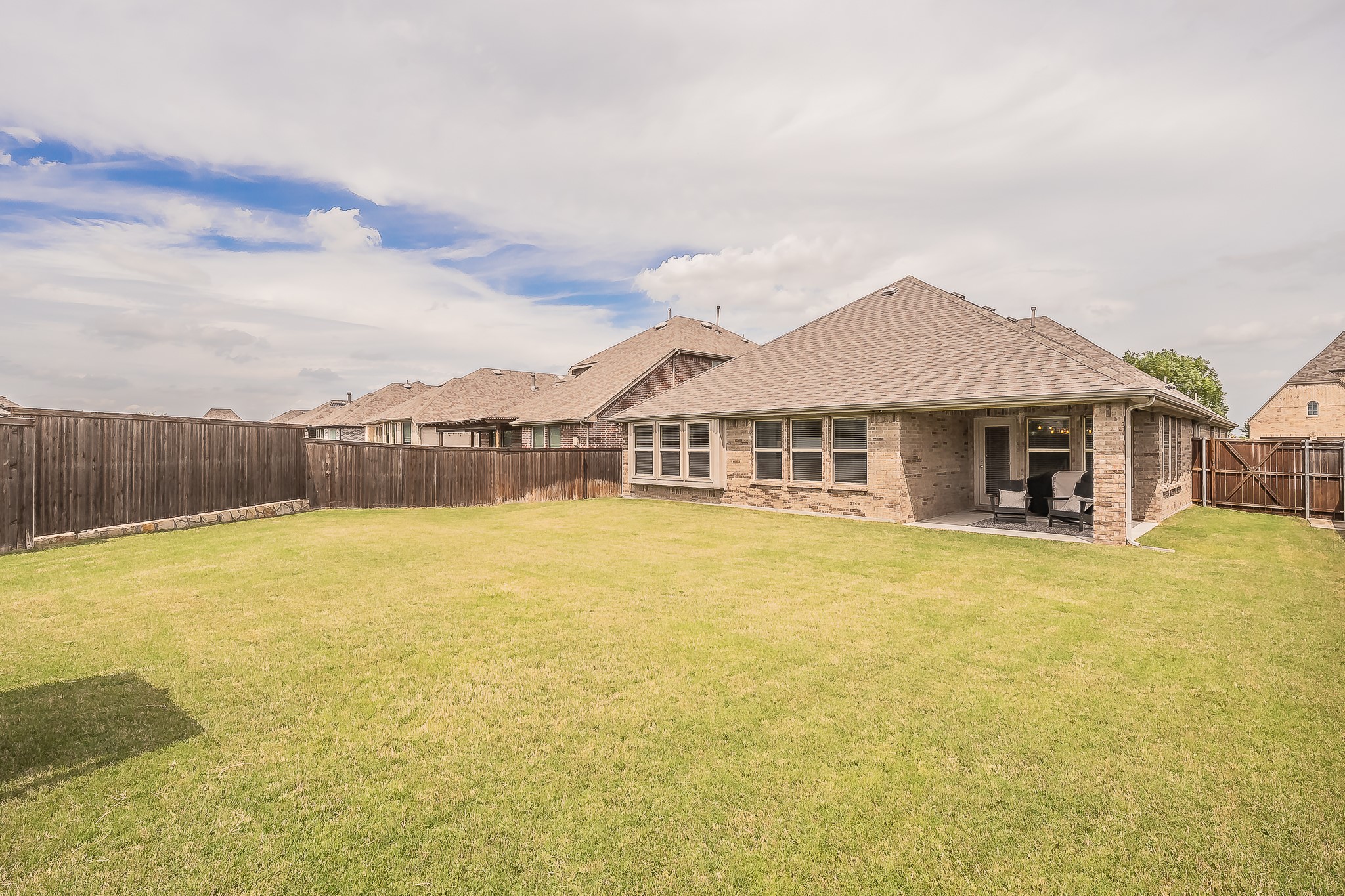 3513 Charleston Drive Melissa TX 75454