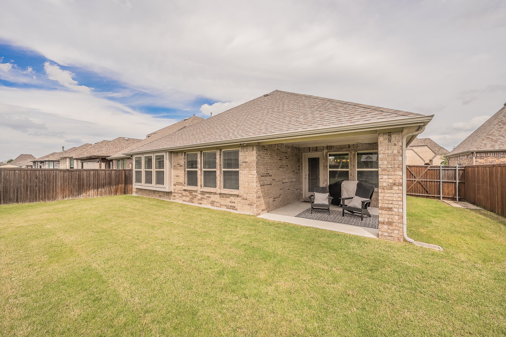3513 Charleston Drive Melissa TX 75454